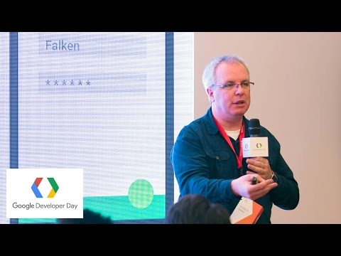 Firebase Overview (Google Developer Day 2016) - UC_x5XG1OV2P6uZZ5FSM9Ttw