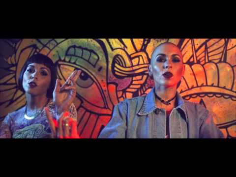 TroyBoi - Afterhours (feat. Diplo & Nina Sky) [Official Music Video] - UCywgIB7Wd2woy5se8ReOpmw