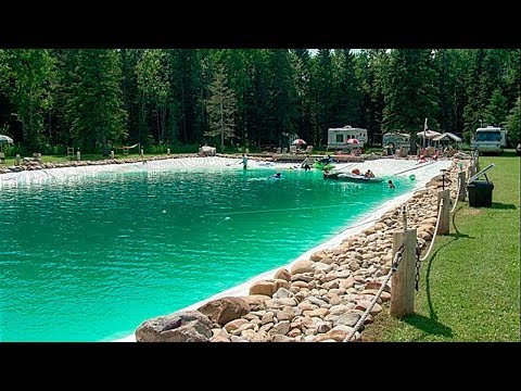 THE MOST INSANE POOLS IN THE WORLD - UCYenDLnIHsoqQ6smwKXQ7Hg