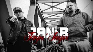 Jan B - Timpu' Înapoi (feat. S.R.G.) (ONLINE VIDEO)