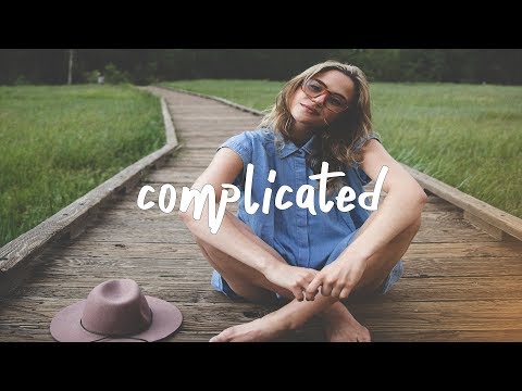 olivia o'brien - complicated (prod by gnash) - UCGY2E83PapX47mviakM_IpQ