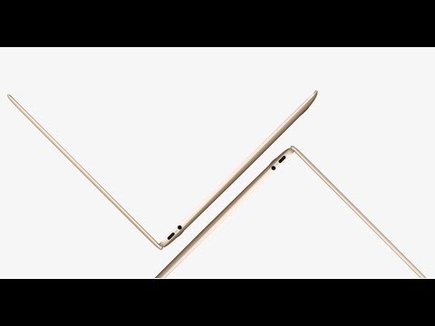 مراجعة للحاسب المحمول Huawei MateBook X - UCwZYEQG1Xr2UX7sngxR9JXw