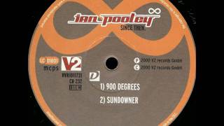 Ian Pooley - 900 Degrees (Original Mix) 2000