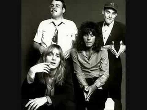 Cheap Trick - Auf Wiedersehen