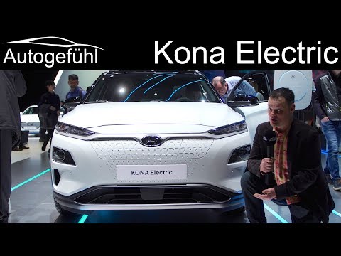 Hyundai Kona Electric REVIEW (Kauai)  - Autogefühl - UCG0__4AhnoCWRH7TPO0PQyg