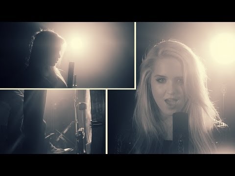 "Team" - Lorde - Macy Kate Cover - UCplkk3J5wrEl0TNrthHjq4Q