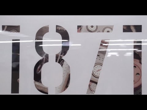 A Guided Tour of Chicago's Co-Working Space 1871 - UCCjyq_K1Xwfg8Lndy7lKMpA