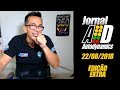 VP Series 402 Metros 2018 - 2ª Etapa