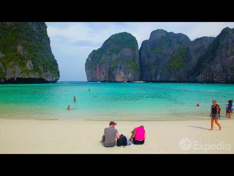 Krabi - City Video Guide - UCGaOvAFinZ7BCN_FDmw74fQ