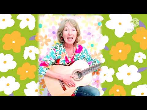 If you're happy and you know it/Kinderlieder zum Mitsingen - Bewegungslieder - MUSIKGARTEN