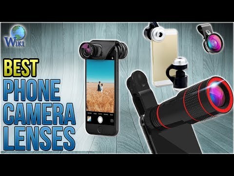 10 Best Phone Camera Lenses 2018 - UCXAHpX2xDhmjqtA-ANgsGmw