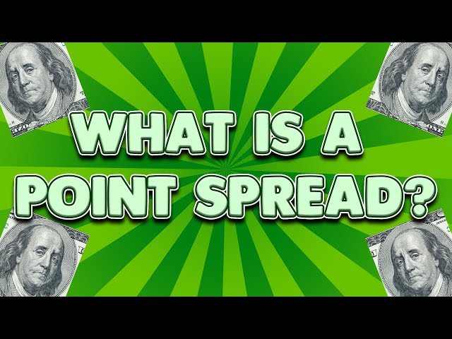 How Does Point Spread Work in the NFL?