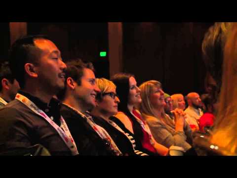 First give, then receive: Nong Poonsukwattana at TEDxPortland - UCsT0YIqwnpJCM-mx7-gSA4Q