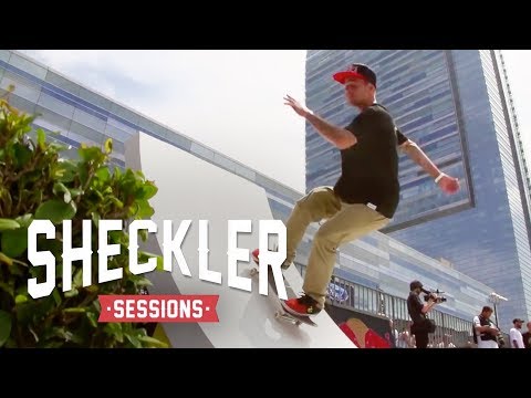 Sheckler Sessions: Back on the Board | S2E2 - UCblfuW_4rakIf2h6aqANefA