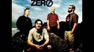 Authority Zero - Mexican Radio