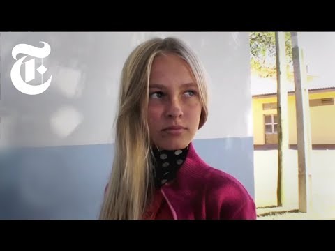 World: Finding Supermodels in Rural Brazil | The New York Times - UCqnbDFdCpuN8CMEg0VuEBqA