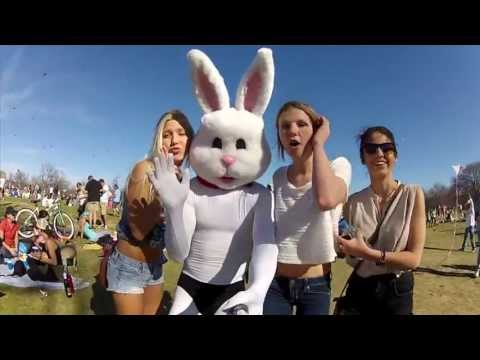 GoBunny & People - Part 3 - Kite Festival, Austin, TX 2013 (RAW FOOTAGE) - UCTs-d2DgyuJVRICivxe2Ktg