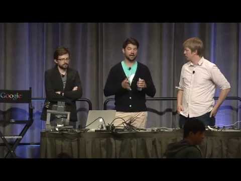 Google I/O 2014 - Material design in Google Play - UC_x5XG1OV2P6uZZ5FSM9Ttw