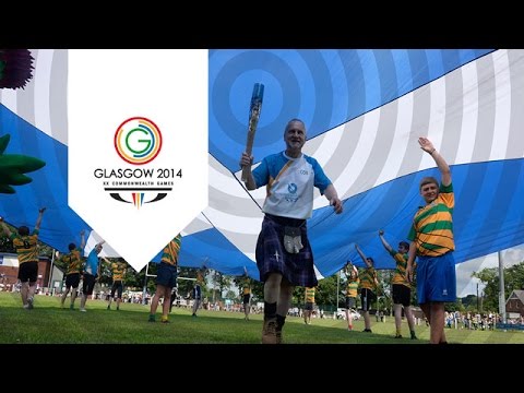 Opening Ceremony Live | Glasgow 2014 | XX Commonwealth Games - UCnXzsPKqv0C_olob_lE149g