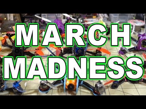 My Favorite Micro Drones (March 2018)  - UCnJyFn_66GMfAbz1AW9MqbQ