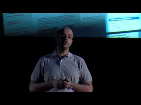 TEDxDubai - Mohammed Gawdat - 10/10/09 [بالعربية] - UCsT0YIqwnpJCM-mx7-gSA4Q