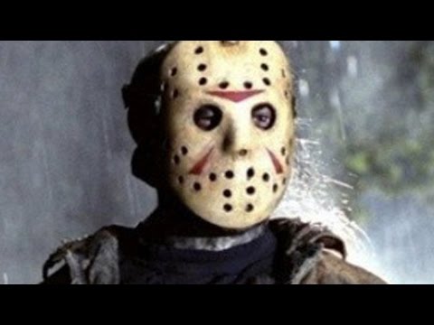 The Untold Truth Of Friday The 13th - UCP1iRaFlS5EYjJBryFV9JPw