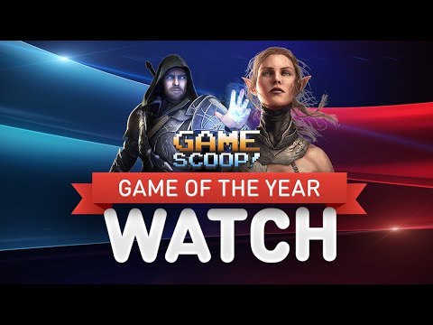 Game of the Year Watch 2017 Continues - Game Scoop! - UCKy1dAqELo0zrOtPkf0eTMw