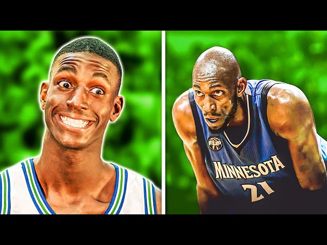 The NBA’s Longest-Running Careers