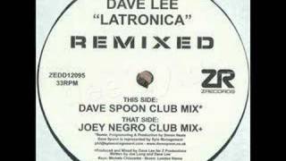 Dave Lee - Latronica