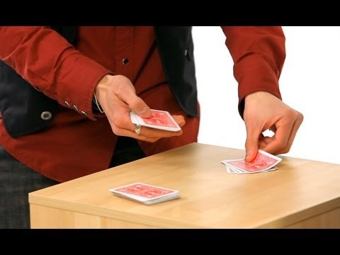 How to Do the Amazing Math Card Trick | Magic Tricks - UCSpVHeDGr9UbREhRca0qwsA