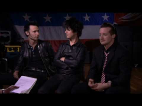 Green Day's Sick Story - UClzCn8DxRSCuMFv_WfzkcrQ