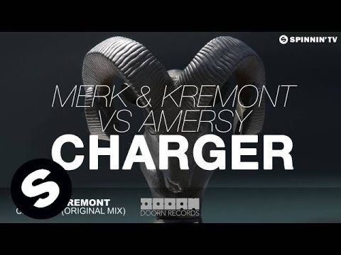 Merk & Kremont vs Amersy - Charger (OUT NOW) - UCpDJl2EmP7Oh90Vylx0dZtA