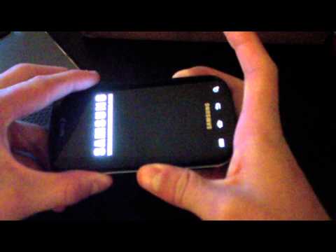 How to remove Carrier IQ (CIQ) on EI22 Gingerbread on the Samsung Epic 4G - UCbR6jJpva9VIIAHTse4C3hw