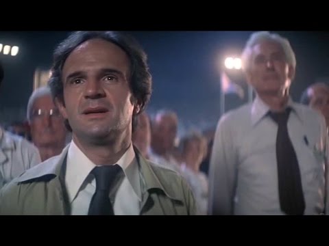 Our First Contact with Spielberg's Close Encounters was a Memorable One - UCKy1dAqELo0zrOtPkf0eTMw