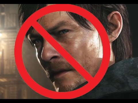 Tomorrow Daily - Konami cancels 'Silent Hills,' bums us out permanently, Ep. 168 - UCOmcA3f_RrH6b9NmcNa4tdg