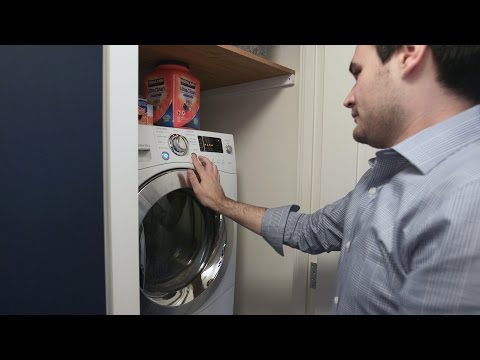 Compact Washers and Dryers | Consumer Reports - UCOClvgLYa7g75eIaTdwj_vg