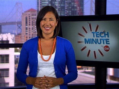 CNET News - Tech Minute: Back to school apps for students - UCOmcA3f_RrH6b9NmcNa4tdg