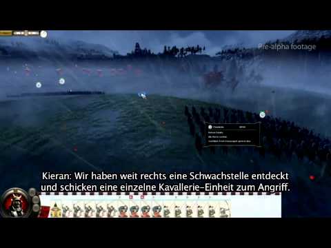 Shogun 2: Total War - 1. Battle-Report - UC6C1dyHHOMVIBAze8dWfqCw