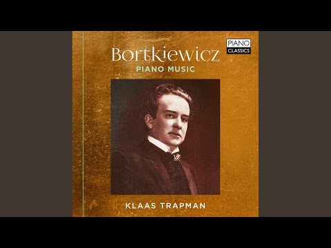 Kindheid, Op. 39: IV. Grischa, der wandernde Mönch