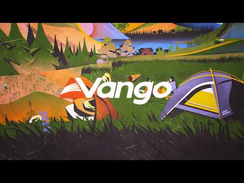 Намет Vango Gamma 300 River
