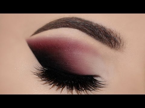 ♡ Deep Wine Wearable Makeup Tutorial! | Melissa Samways ♡ - UCW6Y7bWm7MaJyJY2M0Zduig