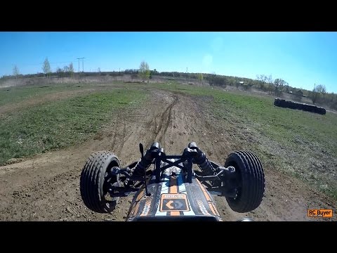 Baja 5b и GoPro 4 black на треке - UCX2-frpuBe3e99K7lDQxT7Q