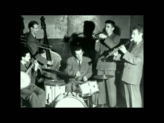 The Best of Trad Jazz Music