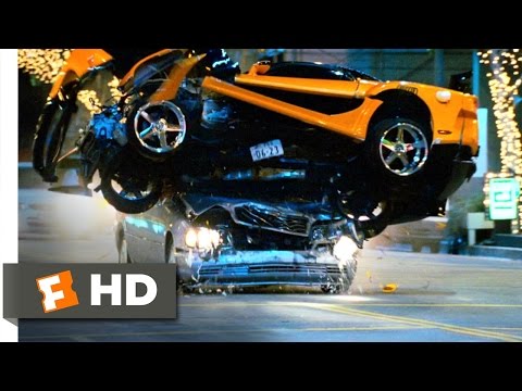 The Fast and the Furious: Tokyo Drift (8/12) Movie CLIP - The End of Han (2006) HD - UC3gNmTGu-TTbFPpfSs5kNkg