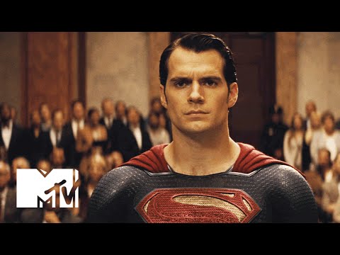 Batman v Superman: Dawn of Justice - Comic-Con Trailer | Comic-Con 2015 - UCxAICW_LdkfFYwTqTHHE0vg