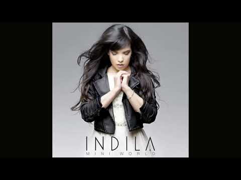 indila Love Story (1 hora- 1 hour)