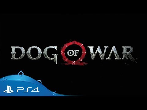 Dog of War | Only on PlayStation | PS4 - UCg_JwOXFtu3iEtbr4ttXm9g