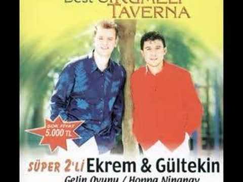 Ekrem & Gültekin-Varna