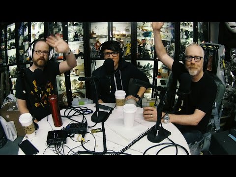 Maker Faire 2016 Recap - Still Untitled: The Adam Savage Project - 5/24/16 - UCiDJtJKMICpb9B1qf7qjEOA