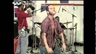 S.P.I.T. - No Heroes - Atitude.com - TVE - Brasil - 2002